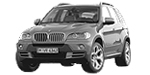 BMW E70 U2965 Fault Code