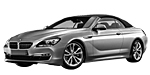 BMW F12 U2965 Fault Code